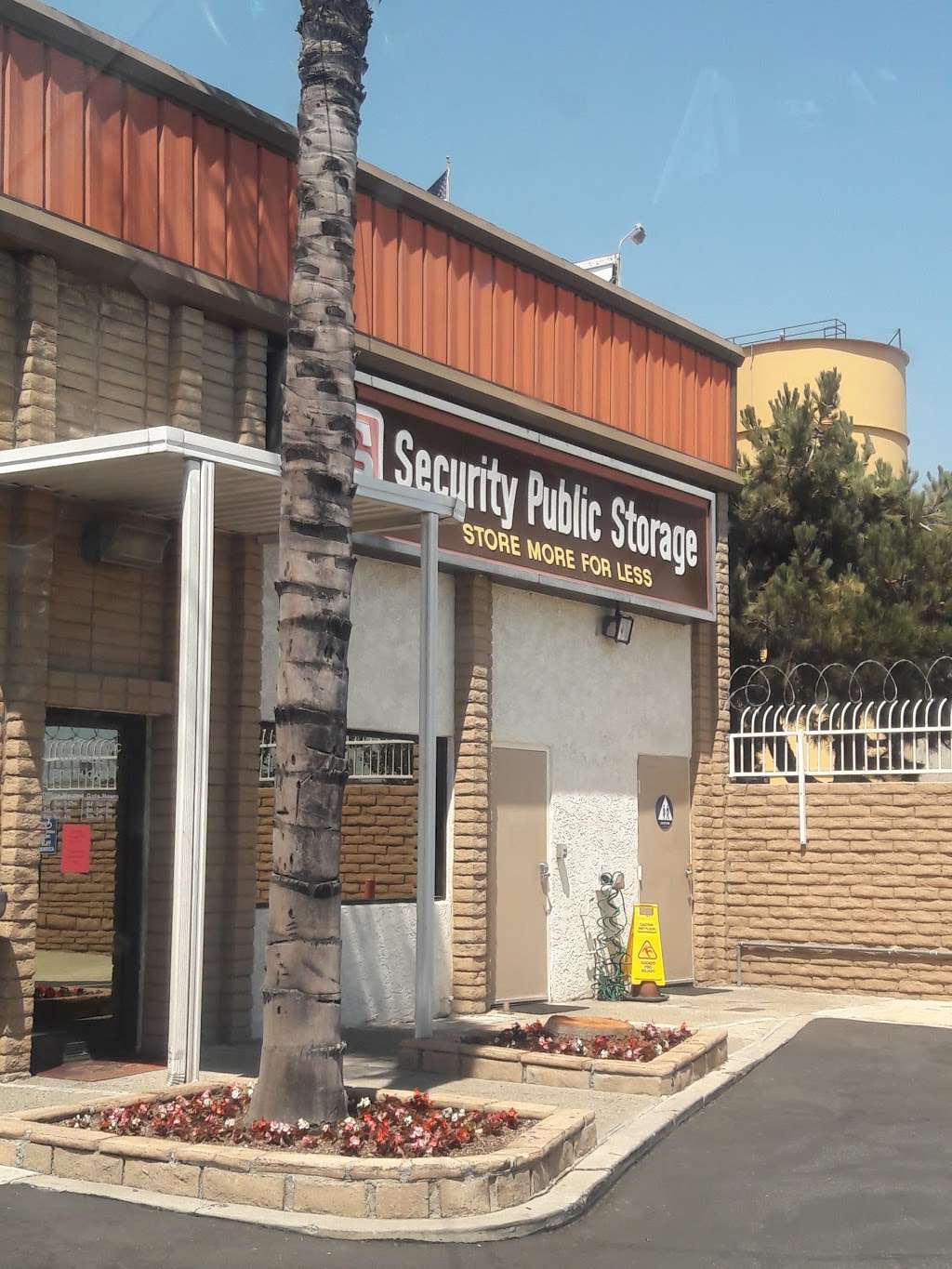 Security Public Storage | 3812, 5601 Southern Ave, South Gate, CA 90280, USA | Phone: (562) 927-7161