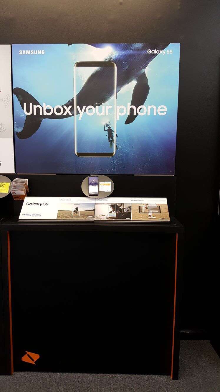 Boost Mobile | 345 Scarlet Rd #33, Kennett Square, PA 19348, USA | Phone: (610) 444-5995