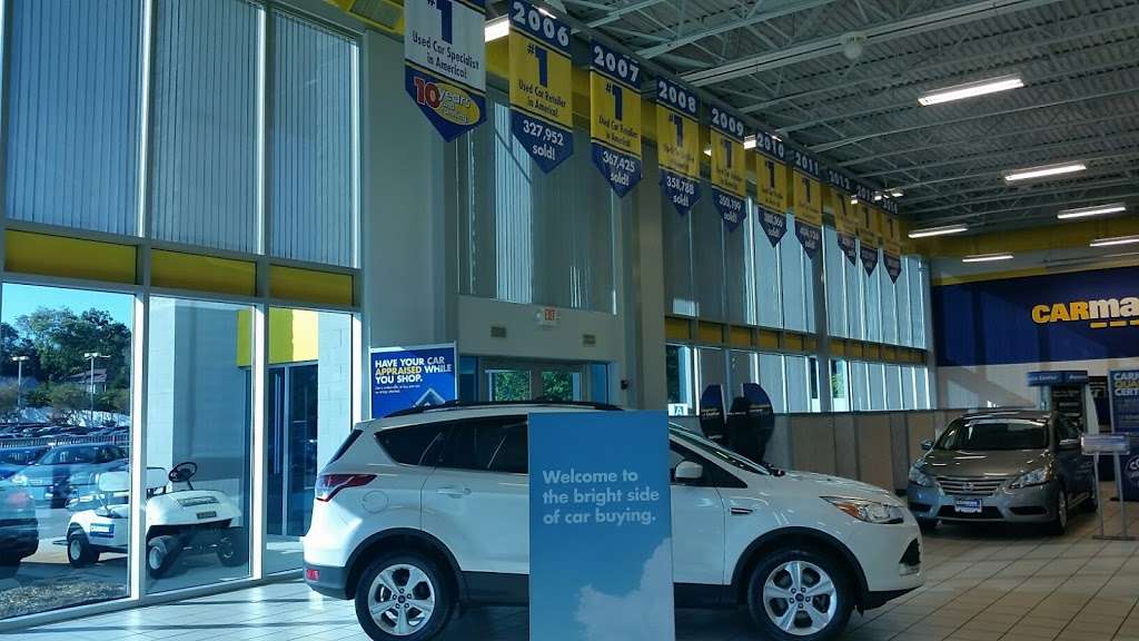 CarMax | 1600 Remount Rd, Gastonia, NC 28054, USA | Phone: (704) 691-6529