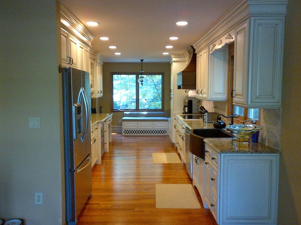 K & R Master Carpentry | 110 E 9th St, Clifton, NJ 07011, USA | Phone: (973) 772-7330