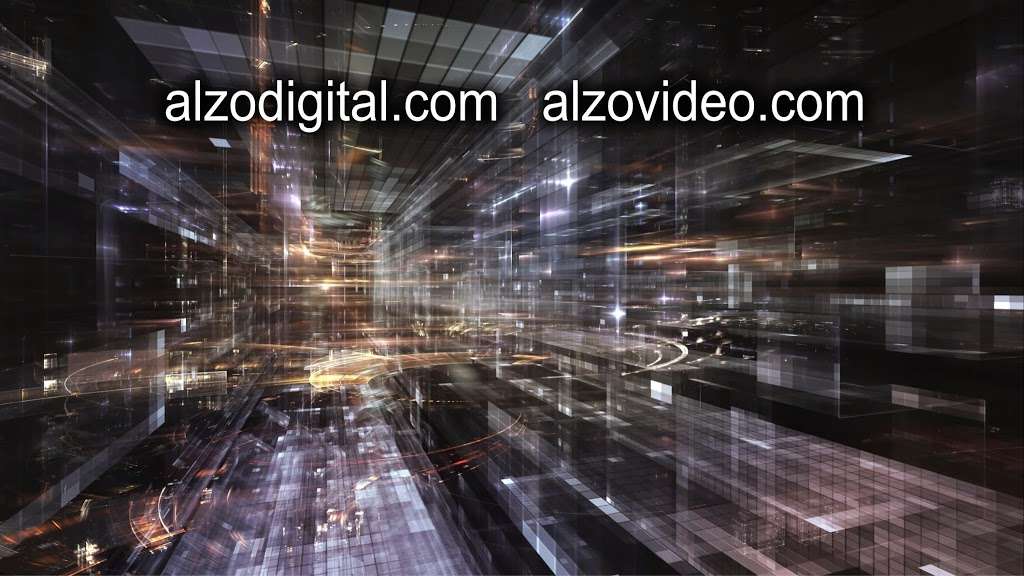 ALZO Digital | 32 Stony Hill Rd, Bethel, CT 06801, USA | Phone: (203) 744-7909