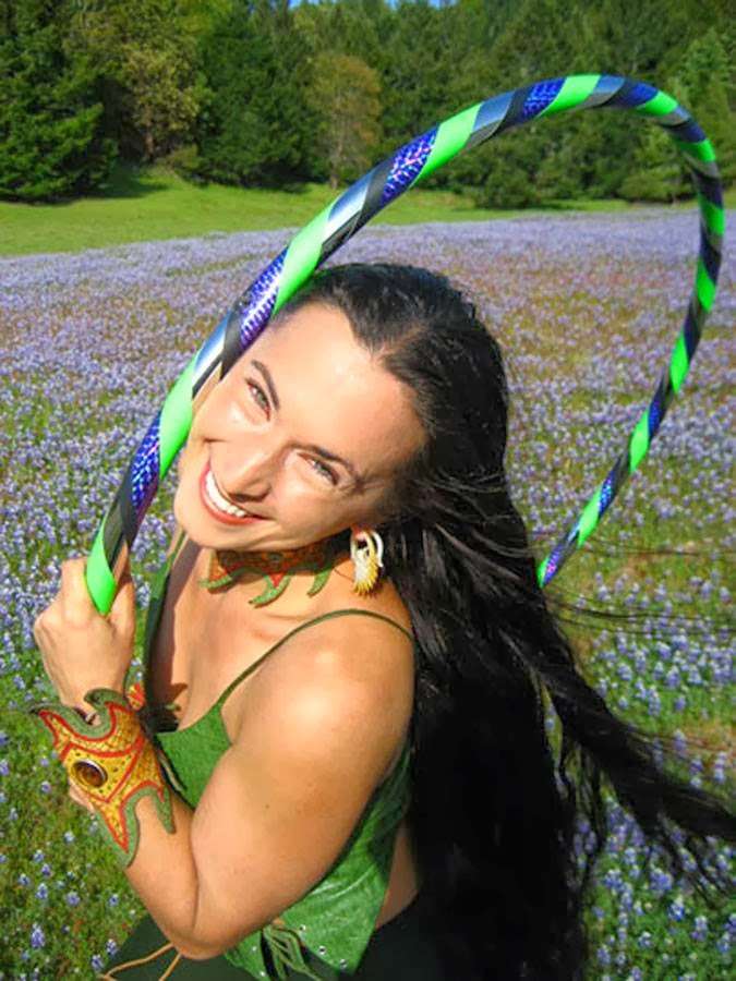 Holistic Hooping | Occidental, CA 95465, USA | Phone: (707) 874-2387