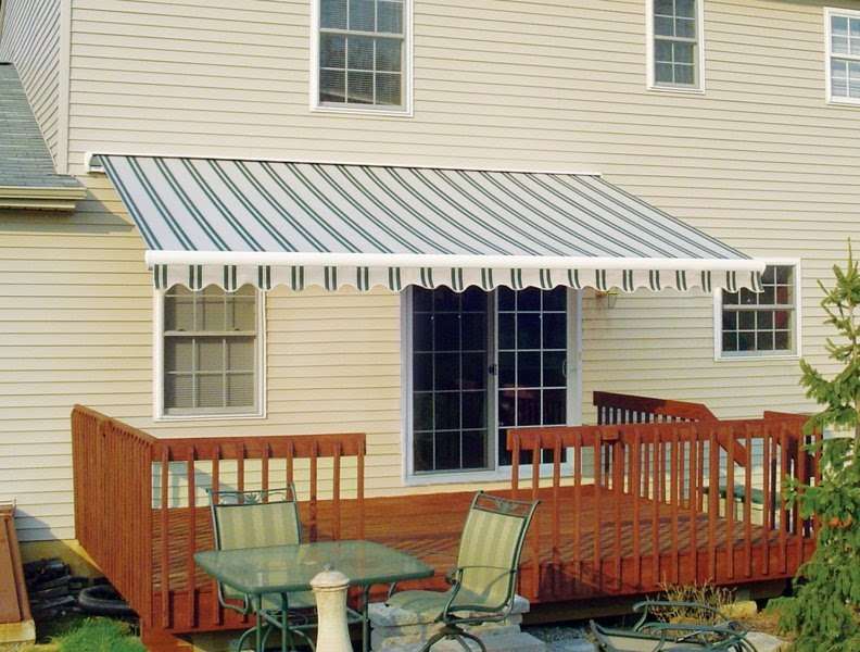 Sunhaven Awning Co | 2870 Creek Rd, Yorklyn, DE 19736, USA | Phone: (302) 239-7990