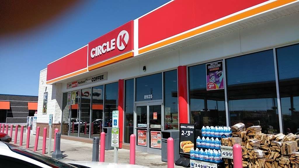 Circle K | 8925 S Emerson Ave, Indianapolis, IN 46237 | Phone: (317) 889-1212