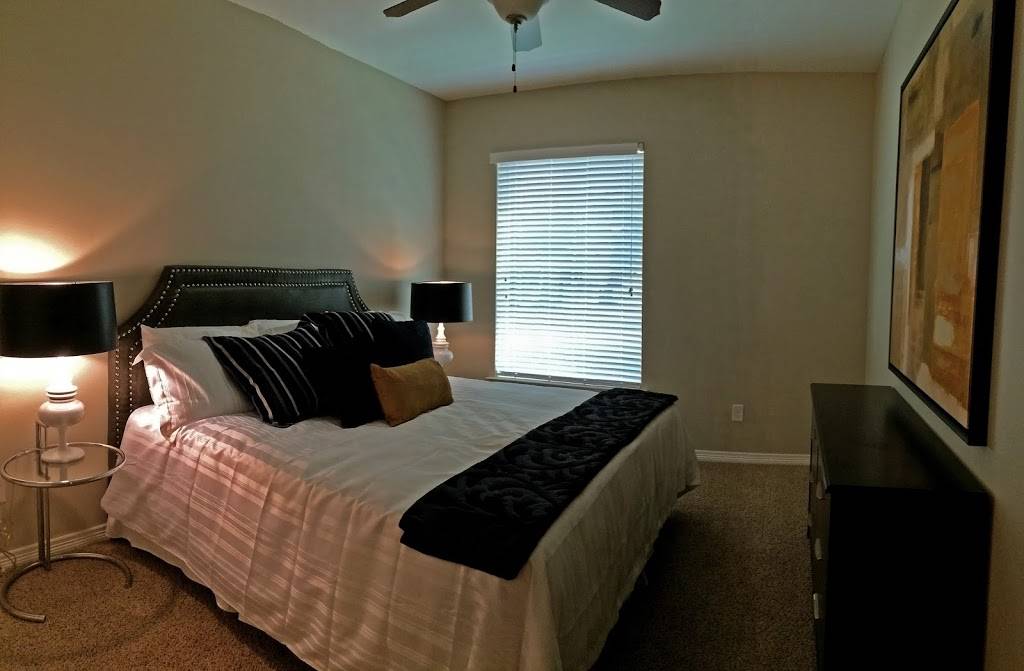 Bridges of Cypress Creek Apartments | 17710 Red Oak Dr #1299, Houston, TX 77090, USA | Phone: (281) 440-8022