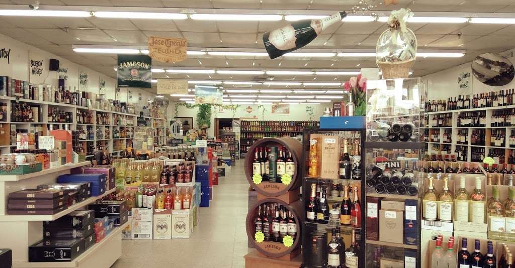 Payless Wine & Liquor | 52 NY-17K, Newburgh, NY 12550, USA | Phone: (845) 565-4101