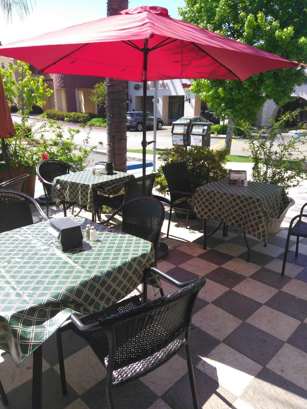 Johns Place | 8400 E Chapman Ave, Orange, CA 92869, USA | Phone: (714) 997-4292