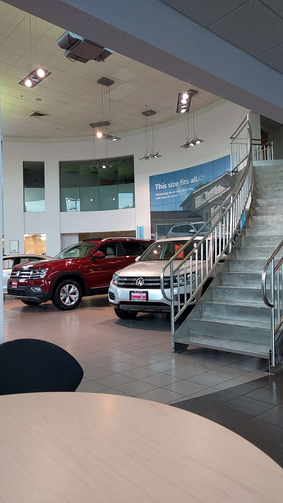 Cook Volkswagen | 2110 Belair Rd, Fallston, MD 21047, USA | Phone: (410) 401-8684