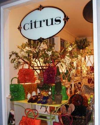 Citrus | 13 Main St, Belvedere Tiburon, CA 94920, USA | Phone: (415) 435-1321