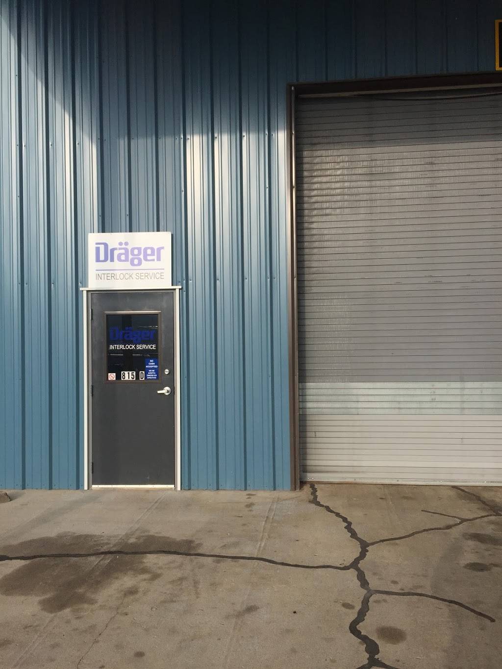 Draeger Ignition Interlock | 815 Thurston Ave unit d, Bellevue, NE 68123, USA | Phone: (800) 332-6858