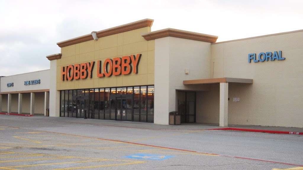 Hobby Lobby | 27706, Tomball, TX 77375, USA | Phone: (281) 255-6644