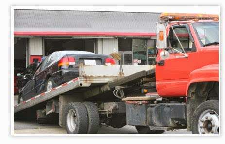 Towing in Los Angeles | 621 S Gramercy Pl, Los Angeles, CA 90005, USA | Phone: (213) 296-0006
