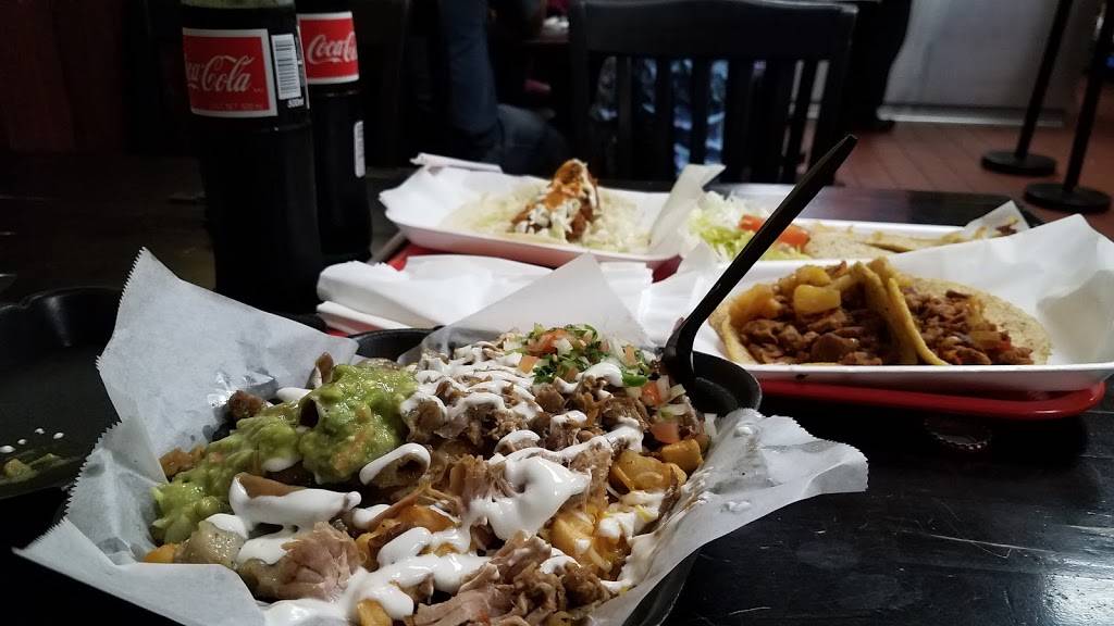 VIP TACOS | 2790 E Lincoln Ave, Anaheim, CA 92806, USA | Phone: (714) 630-8477