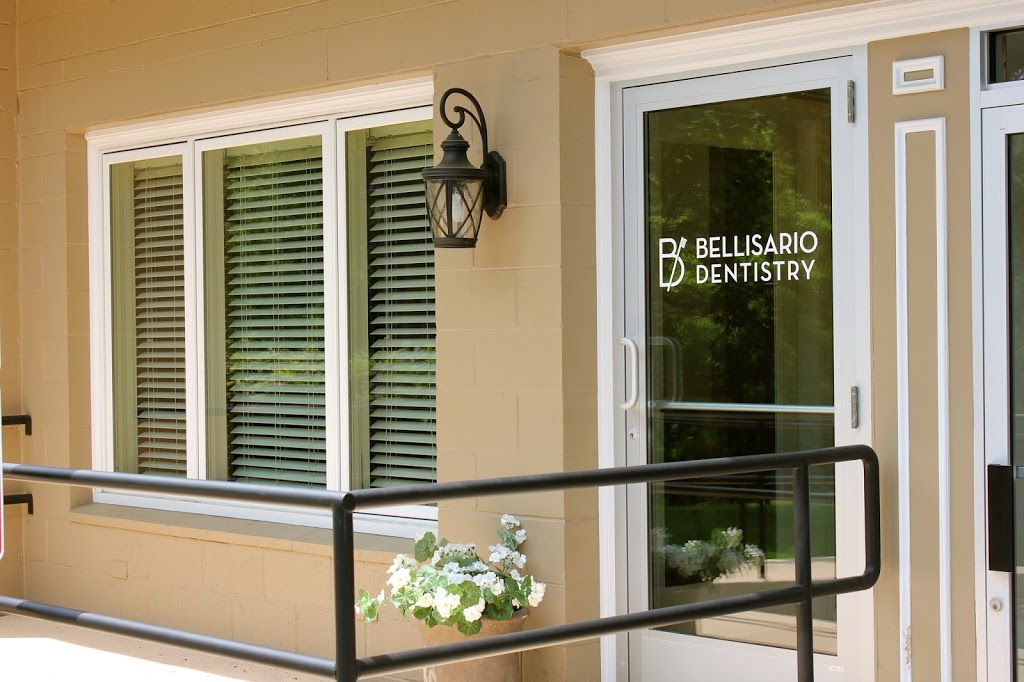 Bellisario Dentistry | 1415 Pittsburgh Rd # 1, Valencia, PA 16059, USA | Phone: (724) 898-3544