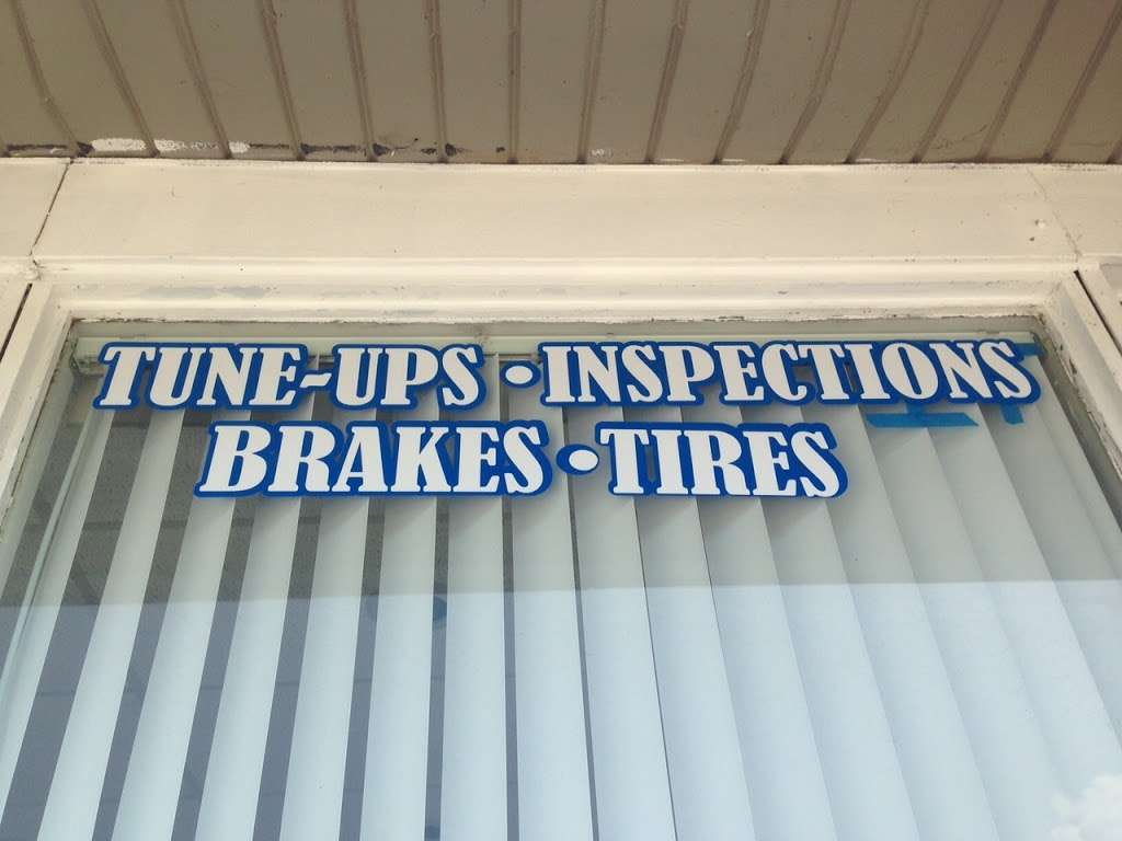 5th Street Tire & Auto | 1410 N 5th St, Stroudsburg, PA 18360, USA | Phone: (570) 421-7195