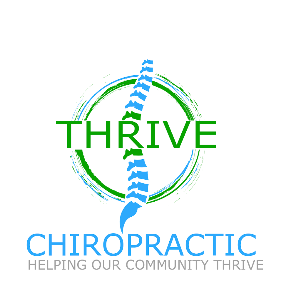 Thrive Chiropractic | 6509 E, Serrano Ave # A, Anaheim, CA 92807, USA | Phone: (714) 363-3821