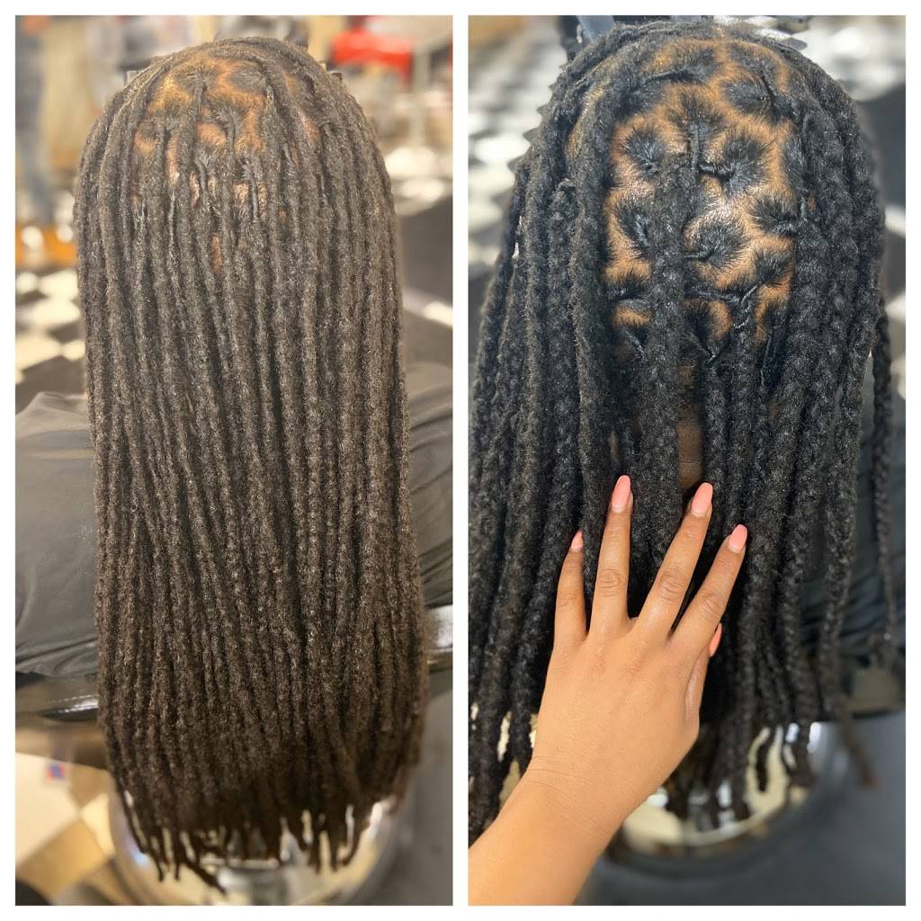 Goddess Of Dreads | 8309 Stenton Ave, Philadelphia, PA 19150, USA | Phone: (267) 994-3244