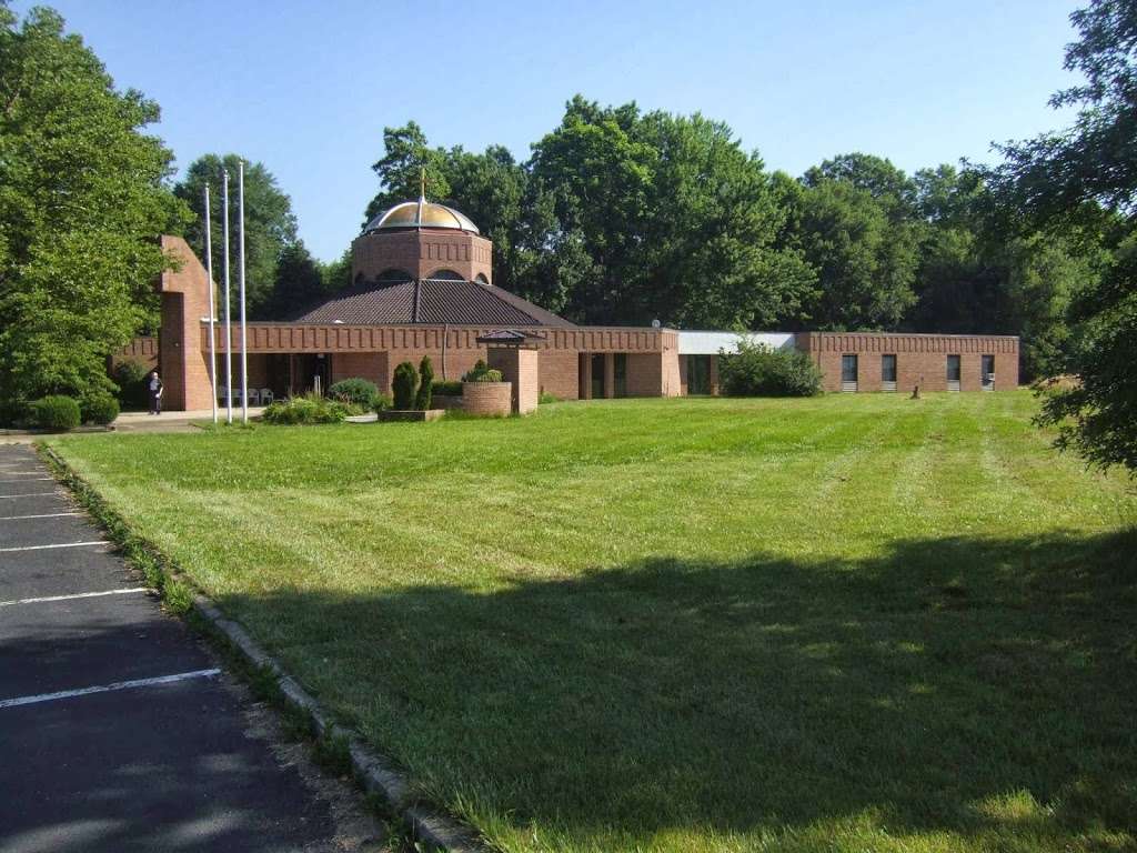 Basilian Fathers of Mariapoch | 329 Monastery Ln, Matawan, NJ 07747, USA | Phone: (732) 566-8445