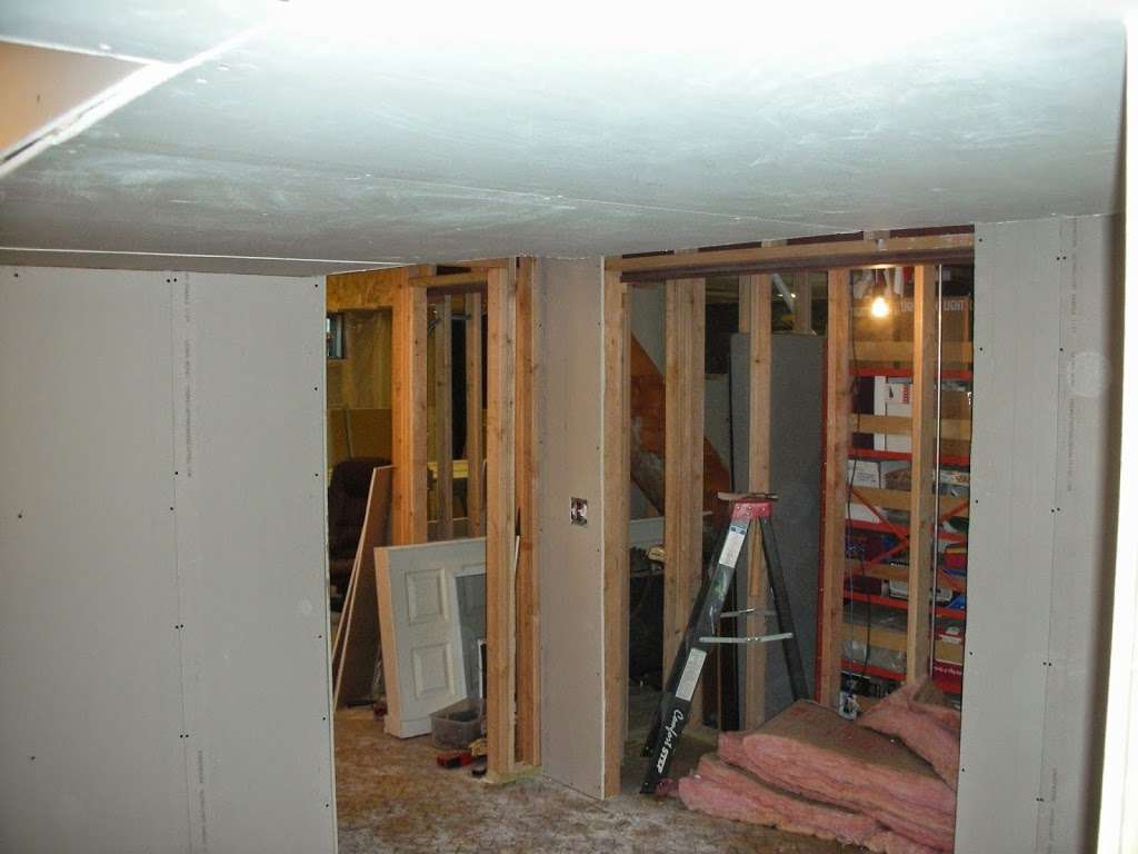 Two-by-Four Remodeling | 40418 N S Newport Dr, Antioch, IL 60002 | Phone: (224) 252-2240