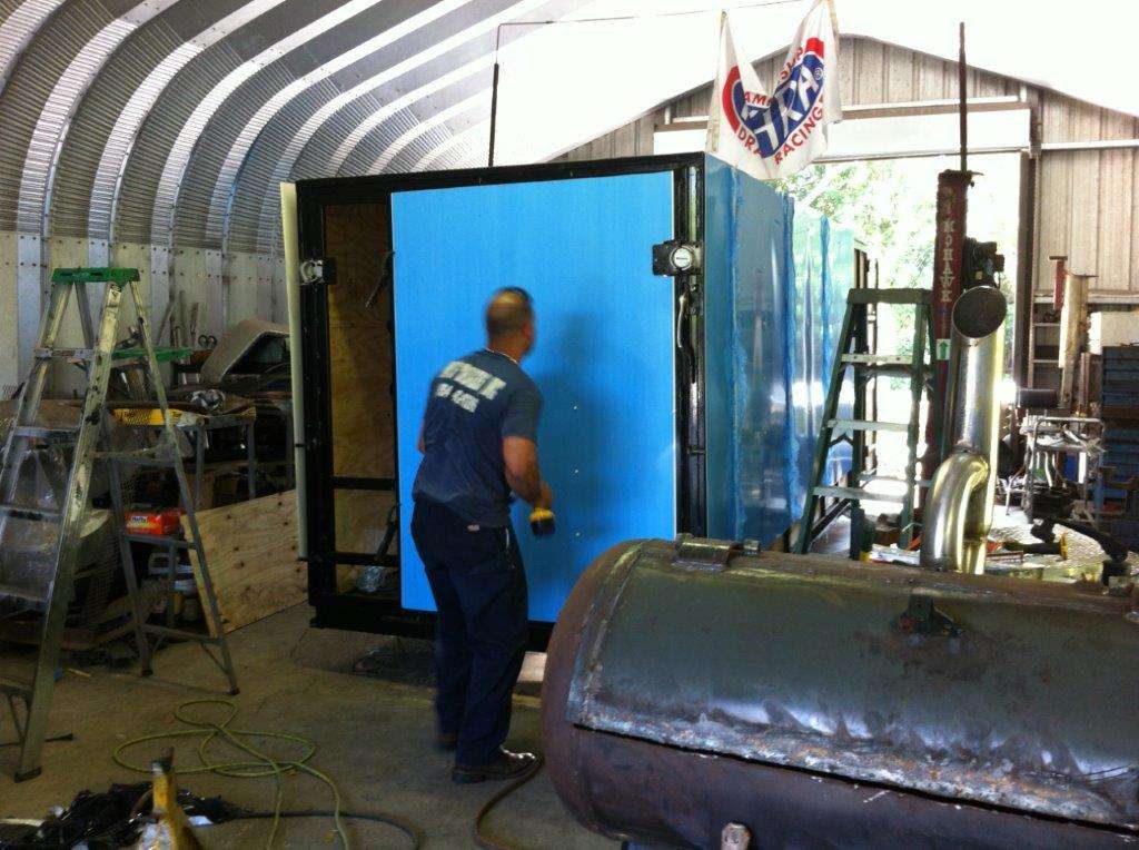Trailer Repair Broward by Jim | 5030 SW 193rd Ln, Southwest Ranches, FL 33332, USA | Phone: (954) 260-1303