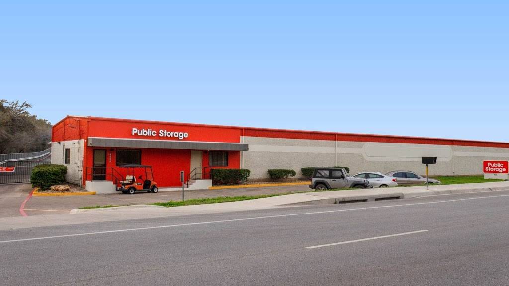 Public Storage | 7112 S Congress Ave, Austin, TX 78745, USA | Phone: (512) 634-8955