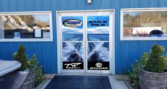 Ink Splash Vehicle Wraps, Signage & Apparel | 12623 Sunset Ave Unit 3, Ocean City, MD 21842, USA | Phone: (443) 833-0000