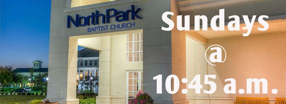 North Park Baptist Church | 2047 Prospect Ave, Orlando, FL 32814, USA | Phone: (321) 972-5900