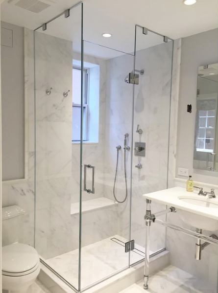 ReDecor Shower and Bath | 1217 McDonald Ave, Brooklyn, NY 11230, USA | Phone: (201) 840-0666