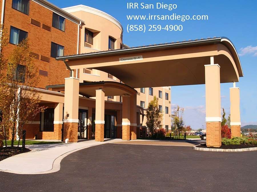 Integra Realty Resources - San Diego | Cornerstone Professional Center, 2775 Via De La Valle Suite 206, Del Mar, CA 92014, USA | Phone: (858) 259-4900