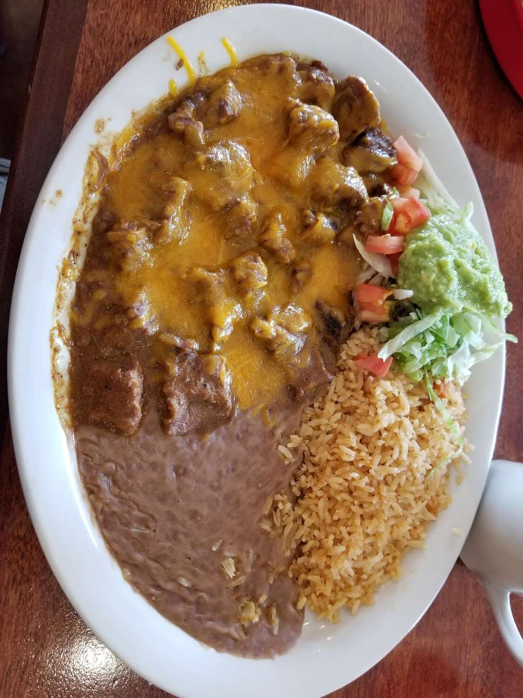 Ramonas Cafe #2 | 1602 Callaghan Rd, San Antonio, TX 78228, USA | Phone: (210) 433-8500