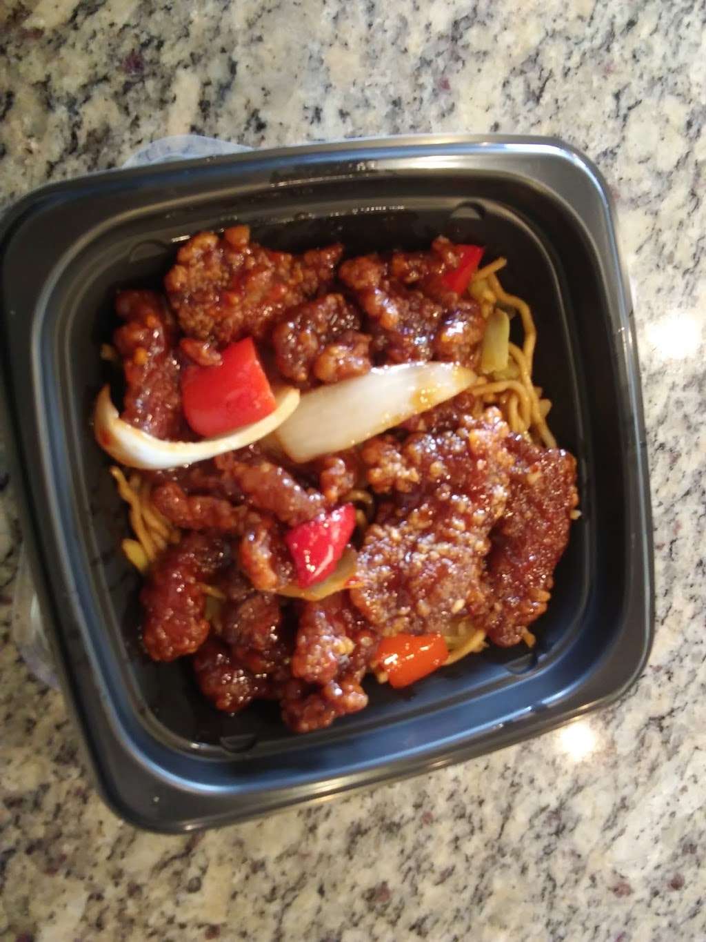 Panda Express | 3334 N Texas St D, Fairfield, CA 94533, USA | Phone: (707) 421-0819