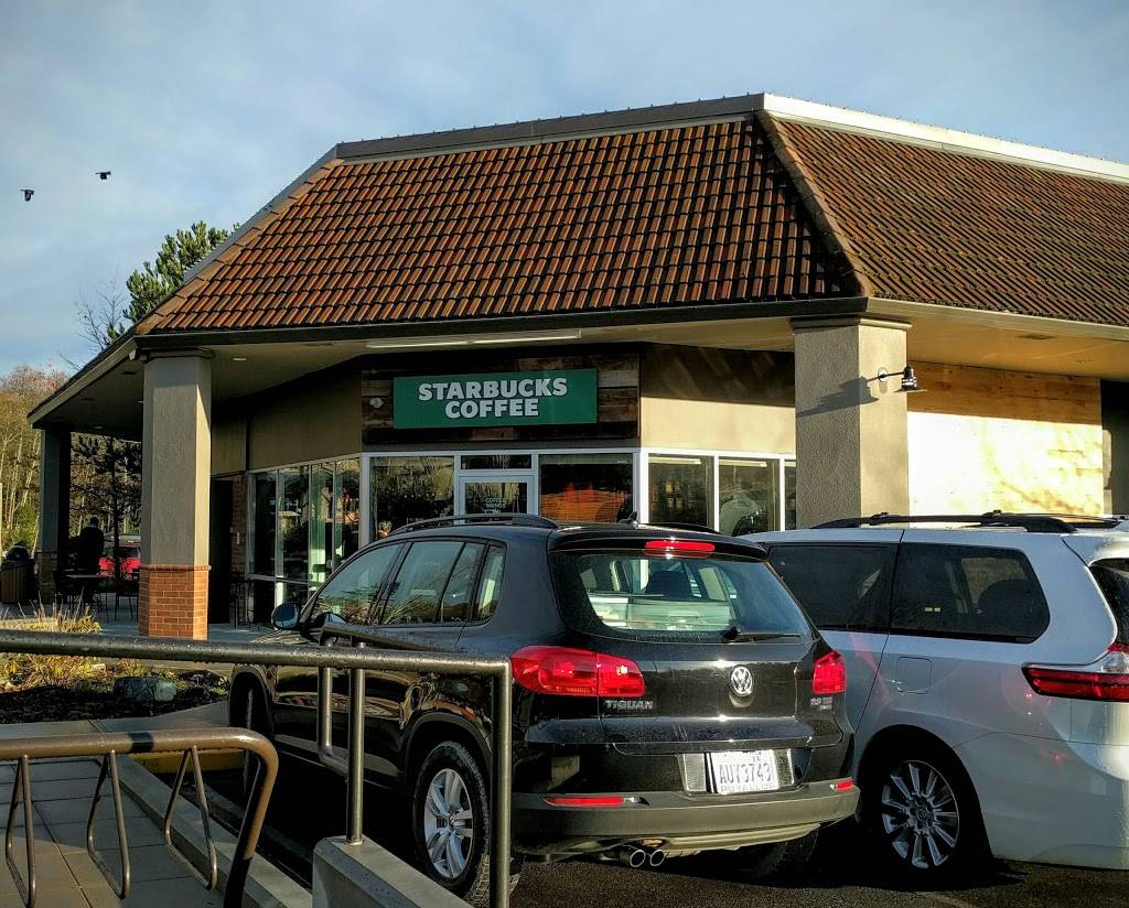 Starbucks | 253 High School Rd NE, Bainbridge Island, WA 98110, USA | Phone: (206) 842-7197