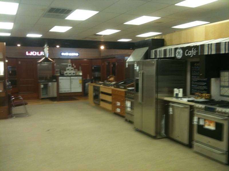 Appliances Plus Audio Video | 2155 S Delsea Dr, Vineland, NJ 08360, USA | Phone: (856) 692-1544