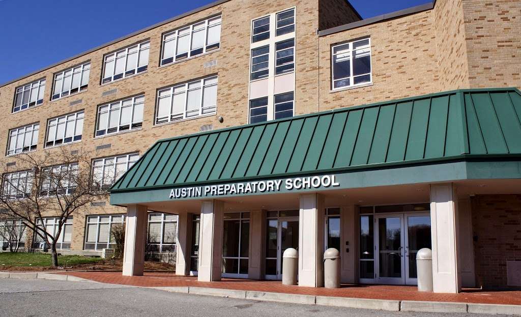 Austin Preparatory School | 101 Willow St, Reading, MA 01867, USA | Phone: (781) 944-4900