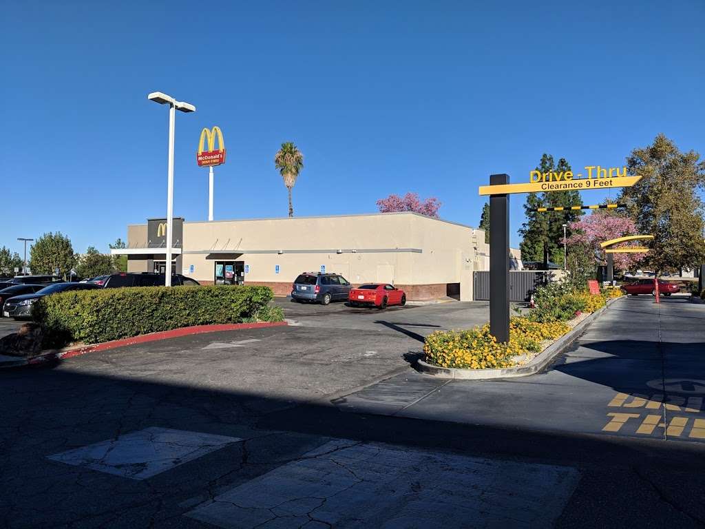 McDonalds | 1199 Calimesa Blvd, Calimesa, CA 92320, USA | Phone: (909) 795-6236