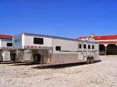 SHOW ME TRAILERS | 25118 State Hwy C, Peculiar, MO 64078 | Phone: (816) 779-4288