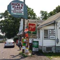 Hucks Place | 1110 S 2nd St, Millville, NJ 08332, USA | Phone: (856) 825-0093