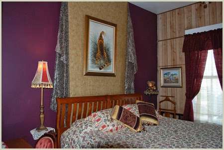 Lost Bayou Guesthouse B&B | 1607 Avenue L, Galveston, TX 77550, USA | Phone: (409) 770-0688