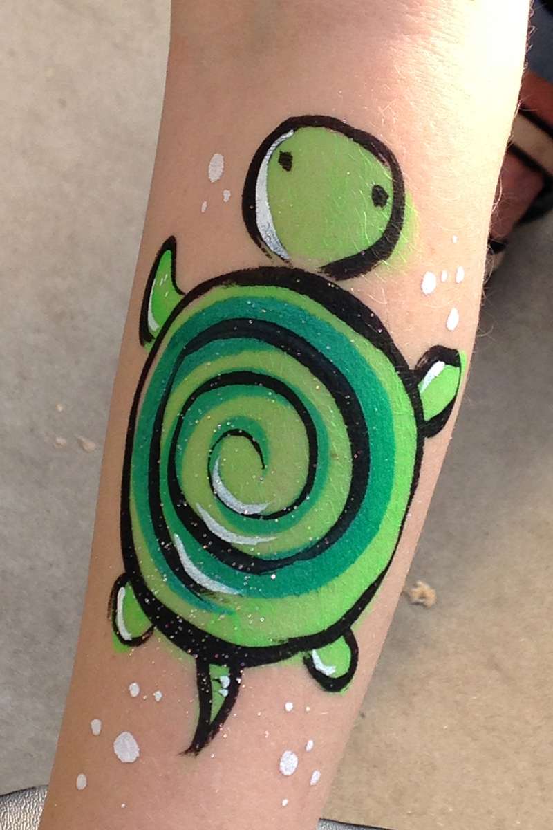 Katey-did Face Painting | 15455 W 175th St, Olathe, KS 66062, USA | Phone: (913) 206-2864