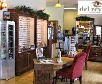 Del Rey Optometry | 8511 Pershing Dr, Playa Del Rey, CA 90293 | Phone: (310) 577-6401