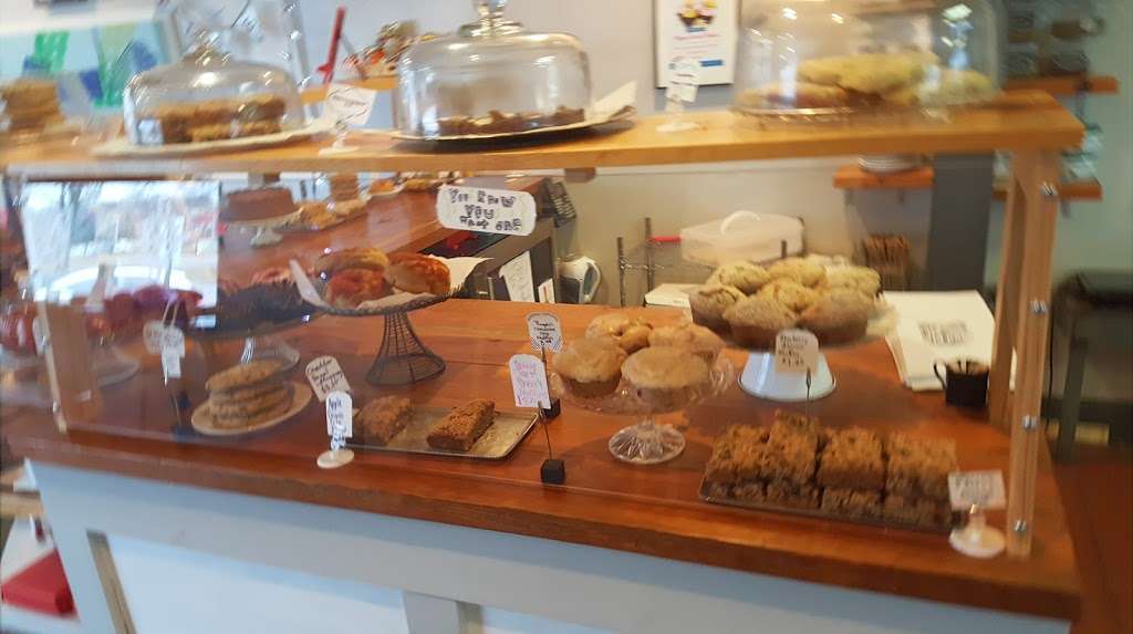 Mud Pie Bakery & Coffee | 7319 W 95th St, Overland Park, KS 66212, USA | Phone: (913) 283-8060