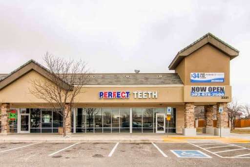 Perfect Teeth | 3331 Arapahoe Rd #30, Erie, CO 80516, USA | Phone: (303) 828-2500