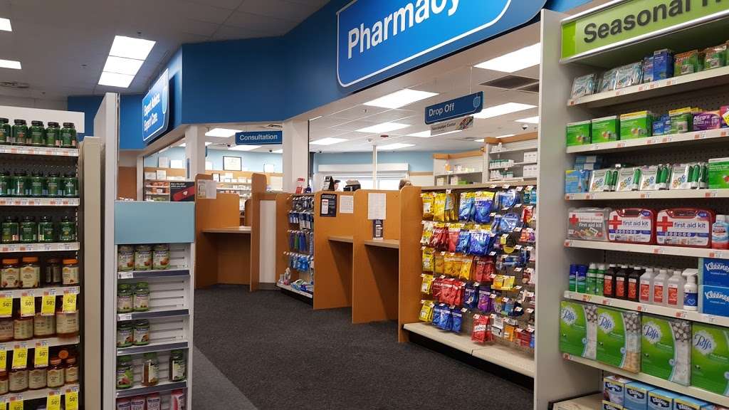 CVS | 3313 Atlantic Brigantine Blvd, Brigantine, NJ 08203, USA | Phone: (609) 266-3260