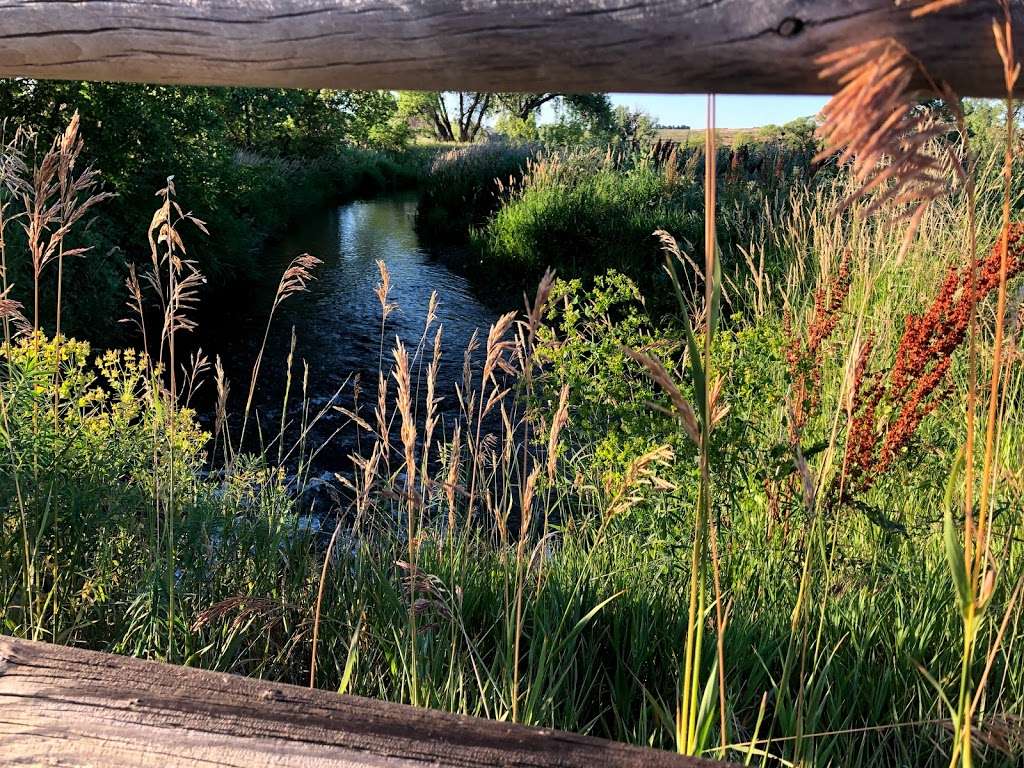 Frank State Wildlife Trailhead | Poudre River Trail, Windsor, CO 80550, USA