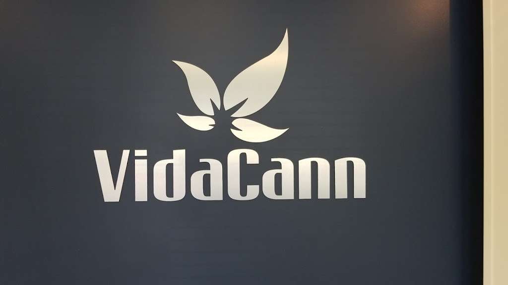 VidaCann | 1027 N Nova Rd #105, Holly Hill, FL 32117, USA | Phone: (386) 281-3296