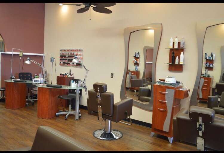 Mane Event Salon and Spa | 39 Lafayette Rd, Fords, NJ 08863, USA | Phone: (732) 225-4800