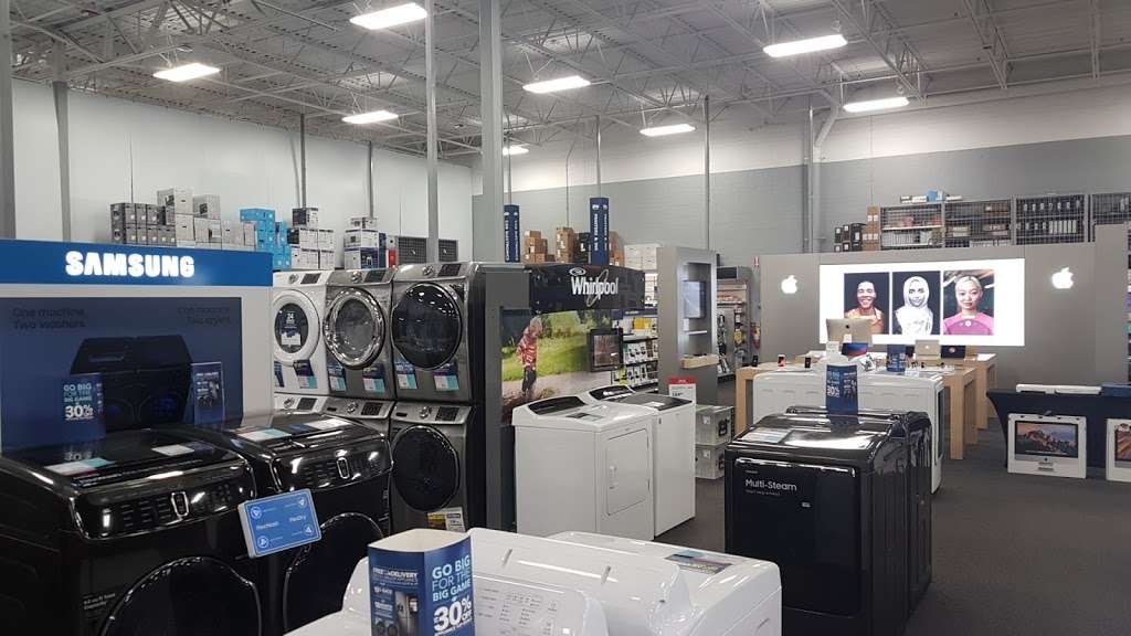 Best Buy | 20771 N Rand Rd Bldg J, Kildeer, IL 60047, USA | Phone: (847) 438-6905