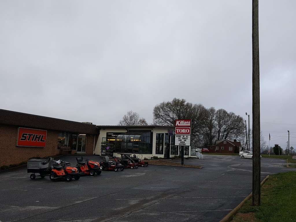 Killians Hardware | 3790 Springs Rd NE, Hickory, NC 28601, USA | Phone: (828) 256-2147