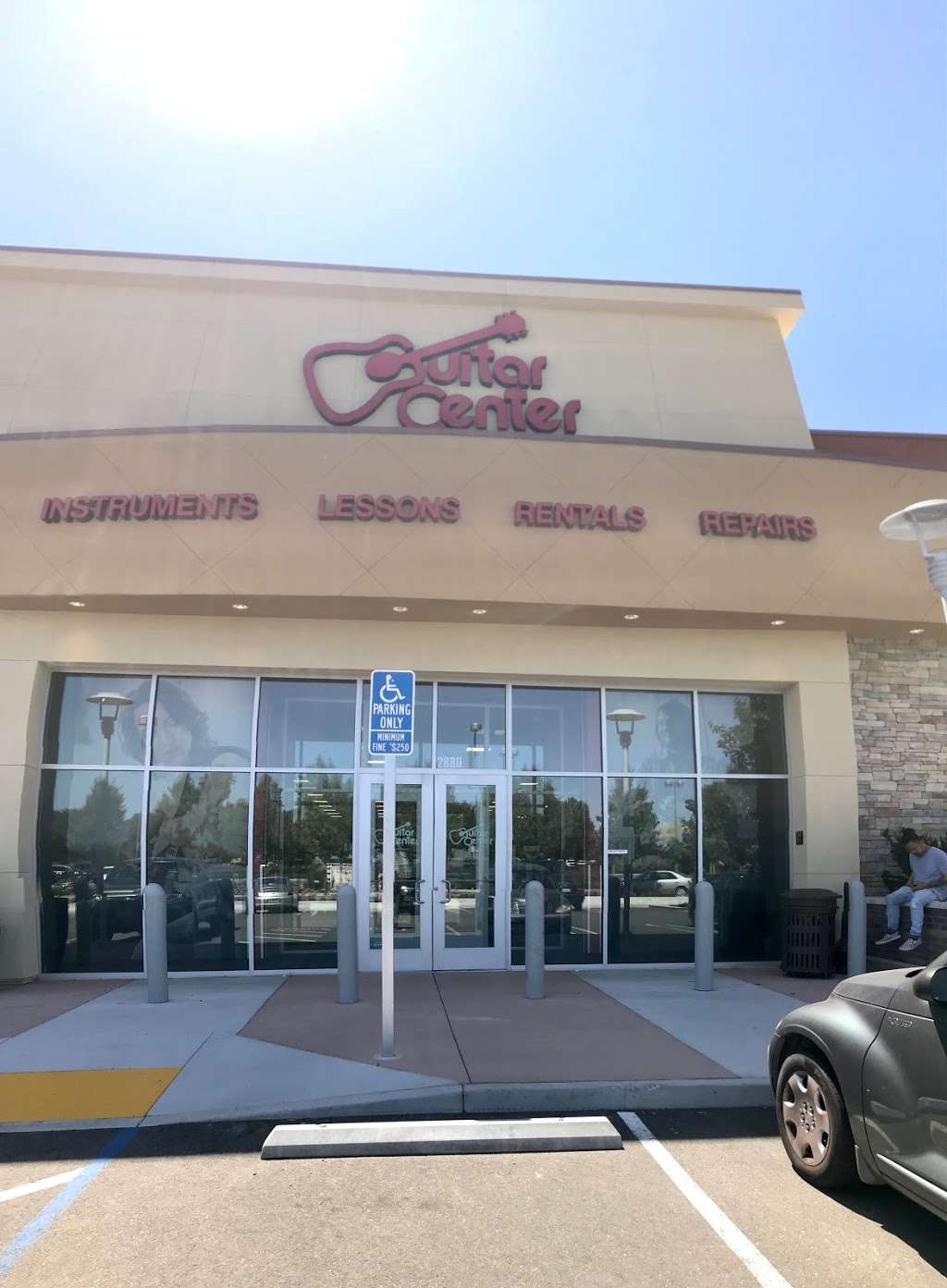 Guitar Center | 2880 Dublin Blvd, Dublin, CA 94568 | Phone: (925) 875-9230