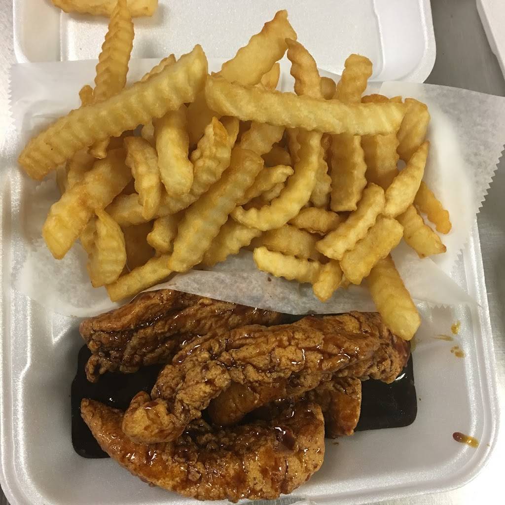 Rainbow Wings | 5969 GA-42, Rex, GA 30273 | Phone: (470) 504-0863